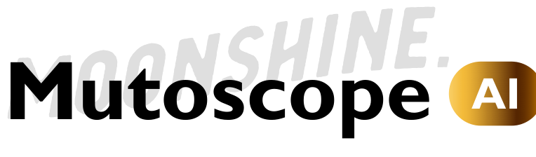 Moonshine Mutoscope AI